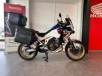 Honda Africa Twin Advneture Sport DCT ES, Motoren, Motoren | Honda, 2 cilinders, Motorrijbewijs A, Bedrijf, Meer dan 35 kW