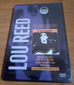 "[The making of] Transformer" (Lou Reed) DVD (NIEUW), Cd's en Dvd's, Dvd's | Documentaire en Educatief, Ophalen of Verzenden, Nieuw in verpakking