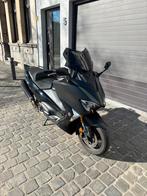 Yamaha TMAX DX 2019 – Perfecte staat – 20.xxx km – Akrapovic, Handvatverwarming, Particulier, Minimaal motorrijbewijs A2, Scooter