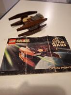 Lego star wars Droid Fighter 7111, Enlèvement ou Envoi, Lego