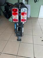 Fietsendrager XLC, Support d'attelage, 2 vélos, Enlèvement, Utilisé