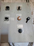 Paarden solarium, Ophalen, Gebruikt