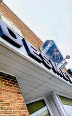 GRATIS GRATIS LICHTBAK ZELF TE MONTEREN !, Tuin en Terras, Zonneschermen, Ophalen of Verzenden