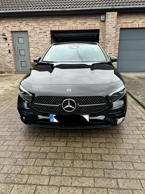 Mercedes A250 et AMG Line, Achat, Euro 6, Autre carrosserie, Particulier