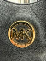 Leder handtas MK nieuw, Handtassen en Accessoires, Tassen | Damestassen, Ophalen, Nieuw, Handtas