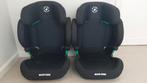 2x Maxi-Cosi Morion Basic Black, Kinderen en Baby's, Autostoeltjes, Ophalen, Nieuw, Maxi-Cosi, Isofix