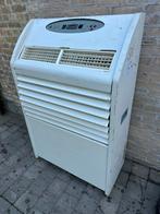 Mobiele airco, Ophalen, Zo goed als nieuw, Mobiele airco
