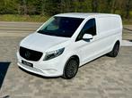 AUTOMAAT | MERCEDES VITO | FULL OPTIE, Auto's, Bestelwagens en Lichte vracht, Automaat, Bedrijf, Diesel, Mercedes-Benz