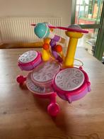 Drumstel baby, kinderen, Kinderen en Baby's, Ophalen, Zo goed als nieuw