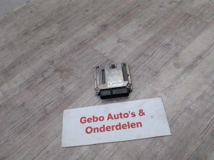 UNITE ELECTRONIQUE Volkswagen Golf VII (AUA), Autos : Pièces & Accessoires, Électronique & Câbles, Volkswagen, Utilisé