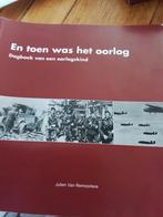 En toen was het oorlog /Dagboek van een oorlogskind, Boeken, Ophalen of Verzenden