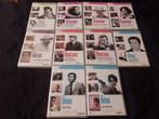 A vendre 10 DVD collection acteurs actrices de légende, Enlèvement ou Envoi, Comme neuf, Film