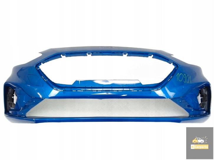 Pare-chocs avant Ford Focus MK4 ST LINE 18, Autos : Pièces & Accessoires, Carrosserie & Tôlerie, Pare-chocs, Ford, Utilisé