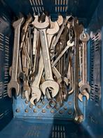 Sleutels ELORA, Enlèvement, Utilisé