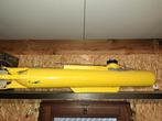 Duikboot, Ophalen, Gebruikt, Groter dan 1:32, Overige merken