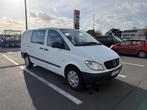 Mercedes Vito met 5 zitplaatsen bj 2010 Lichte Vracht, Auto's, Te koop, Android Auto, Vito