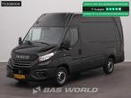 Iveco Daily 35S18 3.0L Automaat 180PK L2H2 3,5t Trekgewicht, Automaat, Stof, 4 cilinders, Iveco