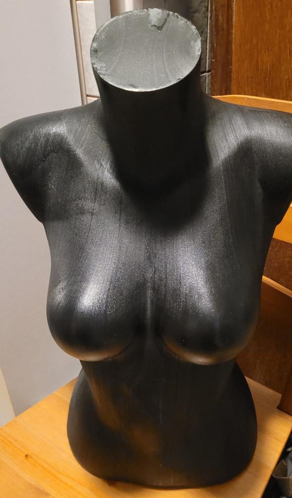 6 Mannequins pour vêtements dames de présentation, Hobby & Loisirs créatifs, Enlèvement ou Envoi