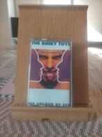 Audio cassette van The Dinky Toys, Cd's en Dvd's, Cassettebandjes, Gebruikt, 1 bandje, Ophalen of Verzenden, Origineel