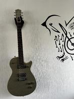 Gretsch G1616 Silver Sparkle, Ophalen of Verzenden, Zo goed als nieuw, Solid body, Overige merken