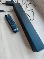 barre son Bose Solo 5 30W L55cmx8cm, TV, Hi-fi & Vidéo, Barres de son, Enlèvement, Bluetooth, Comme neuf
