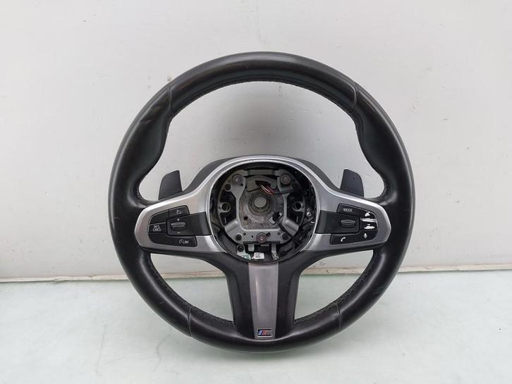 STUUR BMW 5 serie Touring (G31) (|32308008179|), Auto-onderdelen, Besturing, BMW, Gebruikt