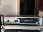Crown XLS1500, Musique & Instruments, Enlèvement, Comme neuf, 500 à 1000 watts, Sono