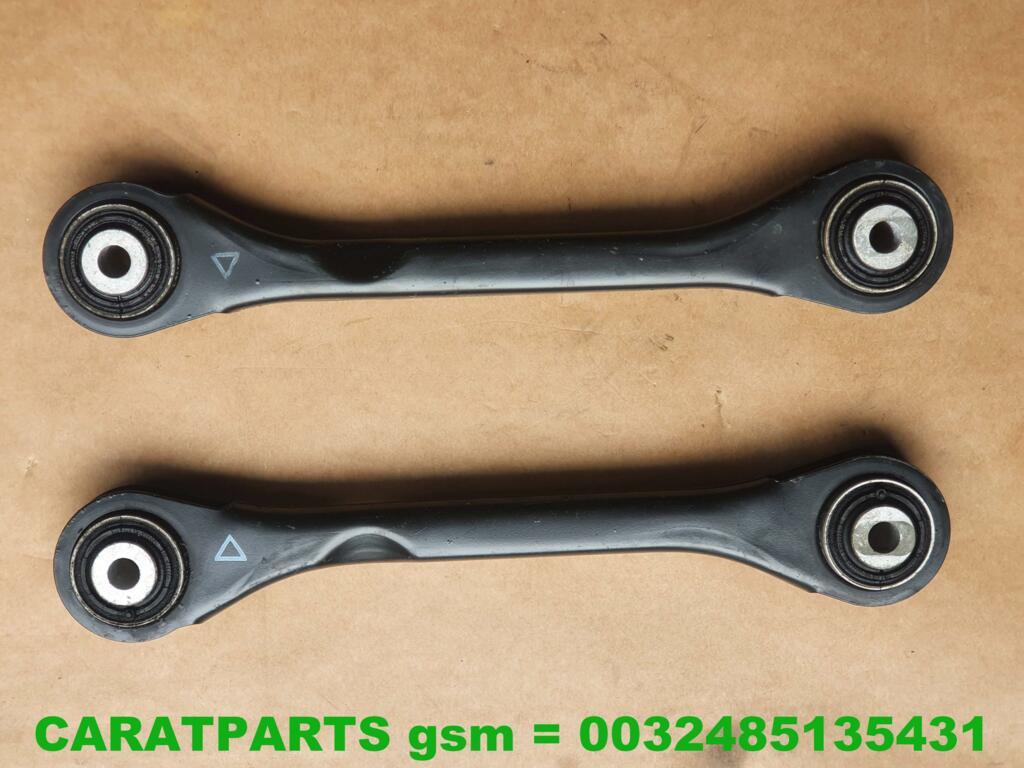 8k0501529l a4 draagarm a5 a6 a7 q5 S6 RS6 S7 S4 S5 RS4 RS5, Auto-onderdelen, Ophanging en Onderstel, Audi, Porsche, Gebruikt