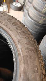 185/65r15 Goodyear 4season 40€ per stuk met montage, Ophalen