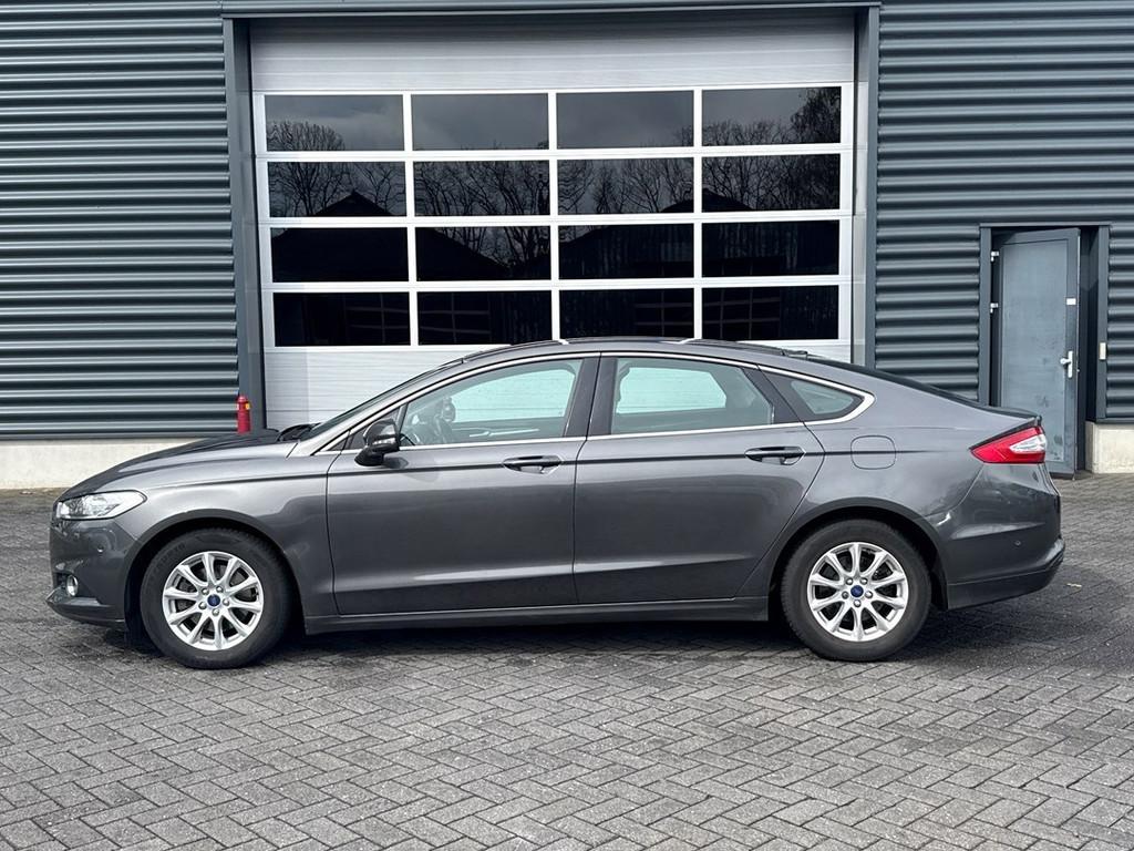 Ford Mondeo 1.5 Trend, navigatie, cruise control, PDC, Argent ou Gris, Achat, 1250 kg, Euro 6