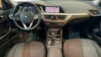 BMW 216 dA Gran Coupé LED CarPlay Navi EURO 6d Garantie, Autos, Argent ou Gris, Achat, Entreprise, Noir