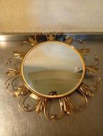 Miroir soleil sorcière vintage, Antiquités & Art, Enlèvement