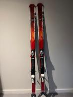Salomon ski's te koop, Sport en Fitness, Skiën en Langlaufen, Ophalen, 160 tot 180 cm, Gebruikt, Salomon