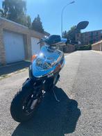 Mbk booster next generation, Vélos & Vélomoteurs, 0 vitesses, Comme neuf, Classe B (45 km/h), Enlèvement