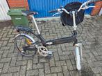 Giant Halfway vouwfiets, Fietsen en Brommers, Ophalen, Gebruikt, Totaal opvouwbaar, Overige merken