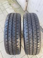 Banden 195/70/c voor bestelwagen, Auto-onderdelen, Banden en Velgen, Ophalen, Bestelwagen, Band(en)