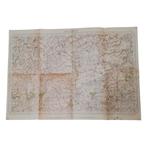 ABBL - carte du personnel 'Grammont' - 1934, Enlèvement ou Envoi, Armée de terre, Autres types