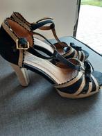 Open schoen M38, Kleding | Dames, Schoenen, Ophalen, Zwart