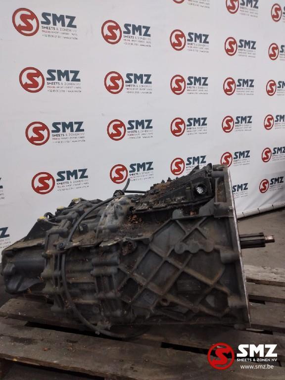 Occ boîte de vitesses 12AS2330TD Iveco, Utilisé, Iveco, Transmission et Accessoires