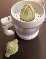 Presse-agrumes électrique Primo : compact et efficace, Electroménager, Extracteurs de jus, Enlèvement, Comme neuf, Électrique