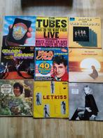 LOT  16 LP 33 TOURS INTERNATIONAUX, Enlèvement