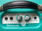 Tone King Gremlin TRQ, Ophalen of Verzenden, Zo goed als nieuw, Gitaar, Minder dan 50 watt