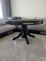 Marokkaanse salon, Enlèvement, Utilisé, Bois