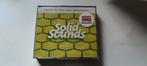 Solid Sounds - Format 11 dubbel CD, CD & DVD, CD | Dance & House, Enlèvement ou Envoi, Utilisé, Dance populaire, Coffret