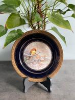 Assiette vintage Limoges Castel, Enlèvement