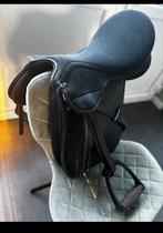 Norton pony zadel, Dieren en Toebehoren, Ophalen of Verzenden, Zo goed als nieuw