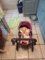 Poussette plus baby born, Enfants & Bébés, Jouets | Poupées, Enlèvement ou Envoi