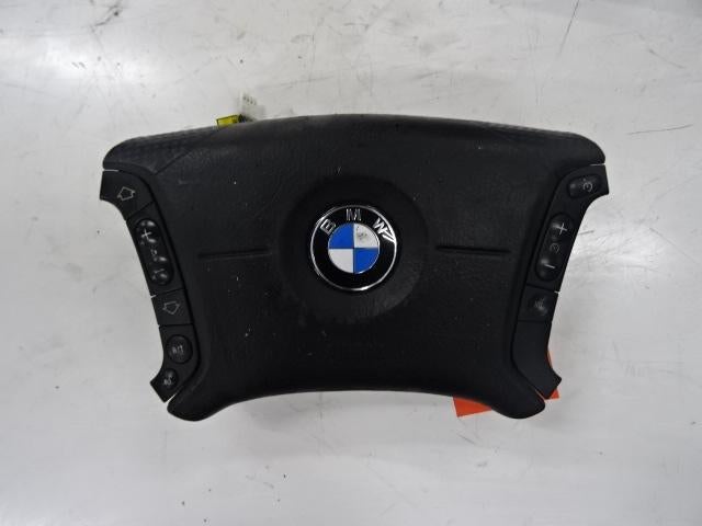 AIRBAG STUUR BMW 3 serie Touring (E46 / 3) (33675789309K), Gebruikt, BMW