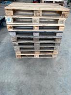Europalettes bois (80/120) parfait etat. Differentes tailles, Enlèvement ou Envoi, Comme neuf
