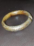 Excavation en bronze antique, Antiquités & Art, Antiquités | Bronze & Cuivre, Envoi